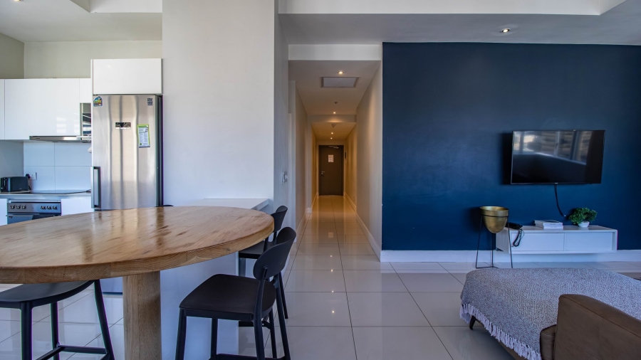 2 Bedroom Property for Sale in Cape Town City Centre Western Cape